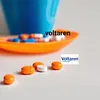 Voltaren retard precio b